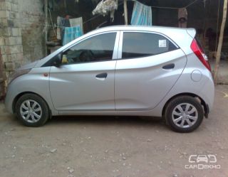 2012 Hyundai EON Magna Plus 2012 Hyundai EON Magna Plus