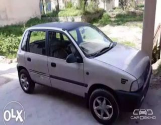 2004 Maruti Zen LX 2004 Maruti Zen LX