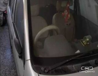 2002 Maruti Zen VXI 2002 Maruti Zen VXI