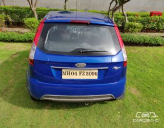 2013 Ford Figo Petrol Celebration Edition 2013 Ford Figo Petrol Celebration Edition