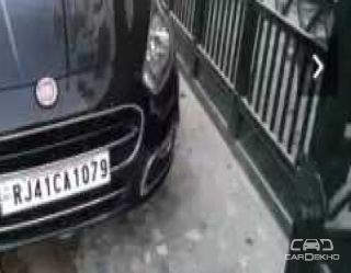 2014 Fiat Grande Punto EVO 1.3 Active 2014 Fiat Grande Punto EVO 1.3 Active