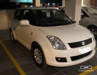 2010 Maruti Swift DDiS VDI 2010 Maruti Swift DDiS VDI