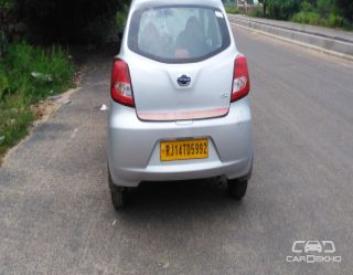 2016 Datsun GO T Option 2016 Datsun GO T Option