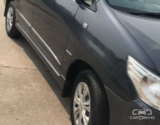 2016 Toyota Innova 2.5 G (Diesel) 7 Seater 2016 Toyota Innova 2.5 G (Diesel) 7 Seater
