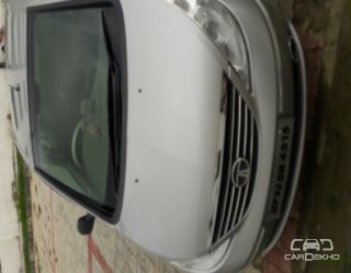 2010 Tata Manza Aura (ABS) Quadrajet BS IV 2010 Tata Manza Aura (ABS) Quadrajet BS IV