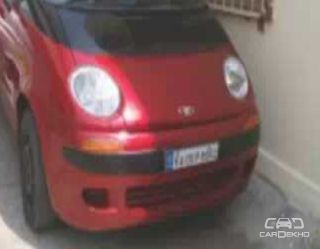 2000 Daewoo Matiz SP 2000 Daewoo Matiz SP