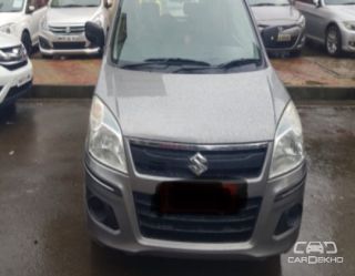 2010 Maruti Wagon R LXI BS IV 2010 Maruti Wagon R LXI BS IV