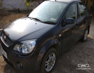 2012 Ford Fiesta Classic 1.4 Duratorq CLXI 2012 Ford Fiesta Classic 1.4 Duratorq CLXI