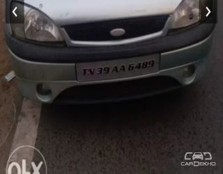 2004 Ford Ikon 1.8 EXi NXt 2004 Ford Ikon 1.8 EXi NXt