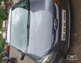 2012 Ford Figo Diesel LXI 2012 Ford Figo Diesel LXI