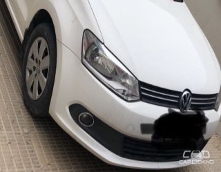 2012 Volkswagen Vento Diesel Highline 2012 Volkswagen Vento Diesel Highline