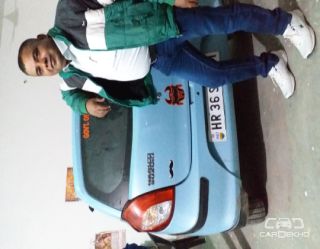 2012 Maruti Alto 800 LXI 2012 Maruti Alto 800 LXI