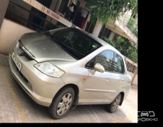 2004 Honda City 1.5 GXI 2004 Honda City 1.5 GXI