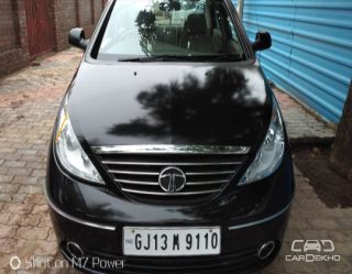 2011 Tata Manza Aura (ABS) Quadrajet 2011 Tata Manza Aura (ABS) Quadrajet