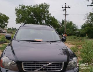 2008 Volvo XC90 2007-2015 D5 AT AWD 2008 Volvo XC90 2007-2015 D5 AT AWD