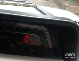 2014 Mahindra Bolero SLE 2014 Mahindra Bolero SLE