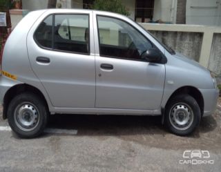 2016 Tata Indica V2 Emax CNG GLS 2016 Tata Indica V2 Emax CNG GLS