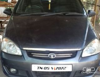 2007 Tata Indica V2 DLS 2007 Tata Indica V2 DLS