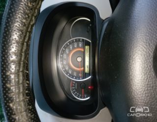 2015 Maruti Wagon R VXI BS IV 2015 Maruti Wagon R VXI BS IV