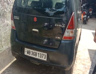 2011 Maruti Zen Estilo LXI BS IV 2011 Maruti Zen Estilo LXI BS IV