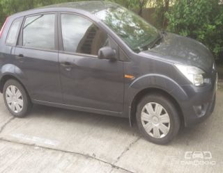 2011 Ford Figo Diesel EXI 2011 Ford Figo Diesel EXI