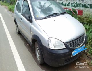 2006 Tata Indica DLE 2006 Tata Indica DLE