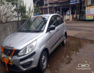2016 Tata Zest Quadrajet 1.3 75PS XM 2016 Tata Zest Quadrajet 1.3 75PS XM