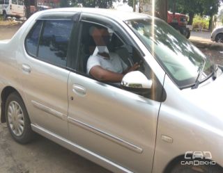 2008 Tata Indigo GLX 2008 Tata Indigo GLX