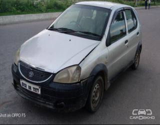 2007 Tata Indica V2 DLG TC 2007 Tata Indica V2 DLG TC