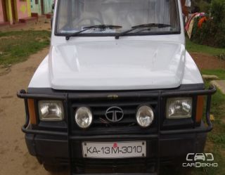 2001 Tata Sumo SE Plus BSII 2001 Tata Sumo SE Plus BSII