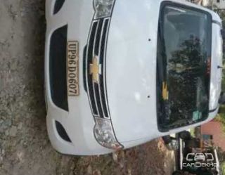 2013 Chevrolet Enjoy TCDi LS 7 Seater 2013 Chevrolet Enjoy TCDi LS 7 Seater