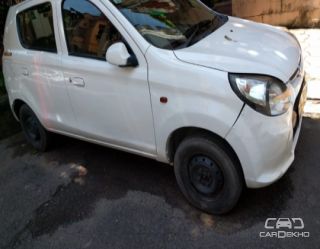 2015 Maruti Alto 800 LXI 2015 Maruti Alto 800 LXI