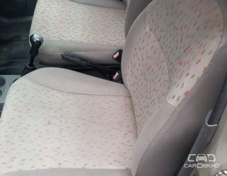 2004 Maruti Zen VXI 2004 Maruti Zen VXI