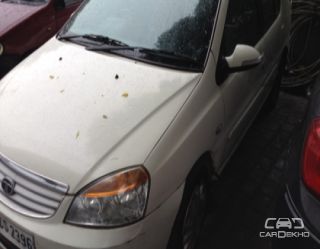 2011 Tata Indigo LX 2011 Tata Indigo LX