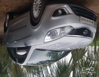 2015 Tata Zest Quadrajet 1.3 XT 2015 Tata Zest Quadrajet 1.3 XT
