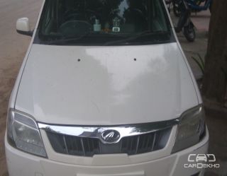 2012 Mahindra Verito 1.5 D4 BSIII 2012 Mahindra Verito 1.5 D4 BSIII