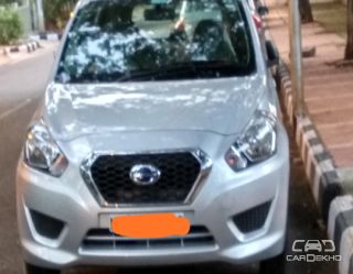 2018 Datsun GO Plus T Option 2018 Datsun GO Plus T Option