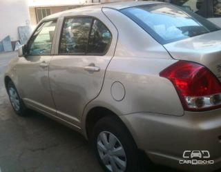 2011 Maruti Swift VXI 2011 Maruti Swift VXI