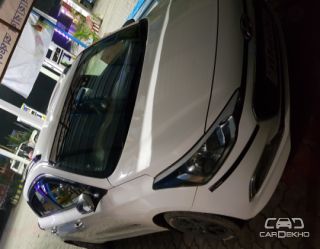 2017 Hyundai i20 Sportz 1.2 2017 Hyundai i20 Sportz 1.2