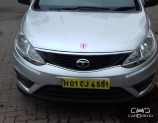 2016 Tata Zest Quadrajet 1.3 75PS XE 2016 Tata Zest Quadrajet 1.3 75PS XE