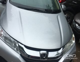 2014 Honda City i DTEC SV 2014 Honda City i DTEC SV