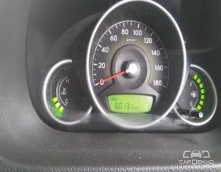 2013 Hyundai EON Magna Plus 2013 Hyundai EON Magna Plus
