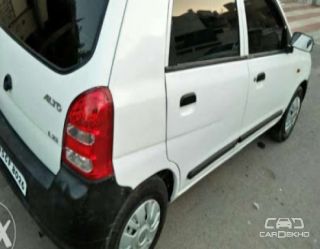 2015 Maruti Alto 800 LXI 2015 Maruti Alto 800 LXI