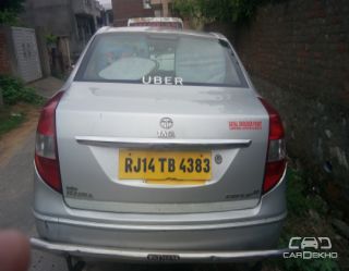 2012 Tata Manza Aqua Quadrajet BS IV 2012 Tata Manza Aqua Quadrajet BS IV