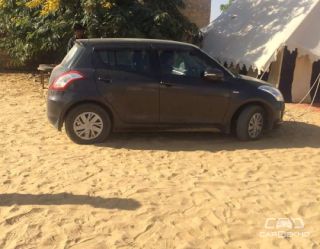 2014 Maruti Swift VDI BSIV 2014 Maruti Swift VDI BSIV