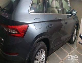 2018 Skoda Kodiaq 2.0 TDI Style 2018 Skoda Kodiaq 2.0 TDI Style