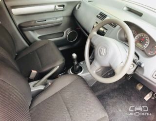 2005 Maruti Swift 1.3 VXi 2005 Maruti Swift 1.3 VXi