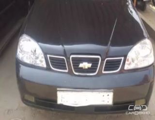 2003 Chevrolet Optra 1.8 LS 2003 Chevrolet Optra 1.8 LS