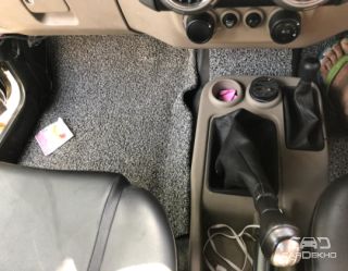2016 Mahindra Thar CRDe 2016 Mahindra Thar CRDe