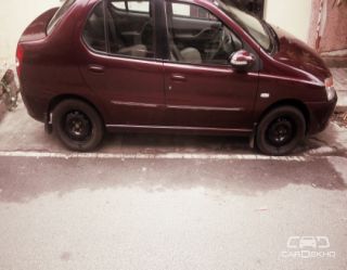 2010 Tata Indigo CS eLX BS IV 2010 Tata Indigo CS eLX BS IV